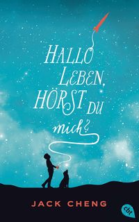 Produktbild: Hallo Leben, h&ouml;rst du mich?