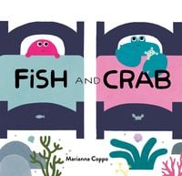 Produktbild: Fish and Crab