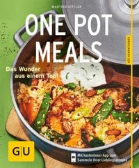 Produktbild: One Pot Meals