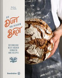 Bild vom Artikel Der Duft von frischem Brot vom Autor Barbara van Melle