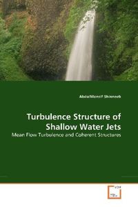 Bild vom Artikel Shinneeb, A: Turbulence Structure of Shallow Water Jets vom Autor AbdulMonsif Shinneeb