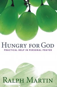 Produktbild: Hungry for God