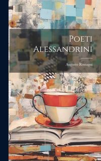 Produktbild: Poeti Alessandrini
