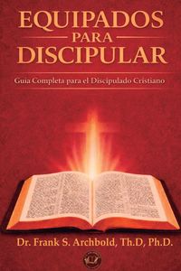 Produktbild: Equipados Para Discipular