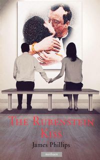 Produktbild: The Rubenstein Kiss