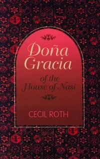 Produktbild: Dona Gracia of the House of Nasi