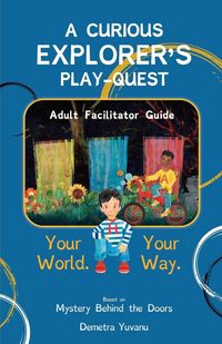 Produktbild: A Curious Explorer's Play-Quest