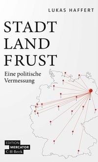 Produktbild: Stadt, Land, Frust