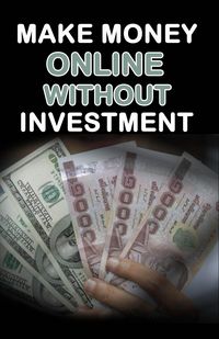 Produktbild: Make Money Online without Investment