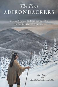 Produktbild: First Adirondackers