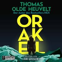 Produktbild: Orakel