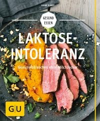 Produktbild: Laktoseintoleranz