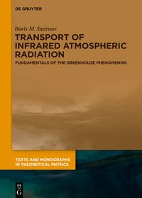 Produktbild: Transport of Infrared Atmospheric Radiation