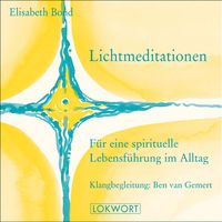 Produktbild: Lichtmeditationen