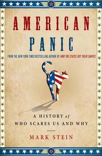 Produktbild: American Panic