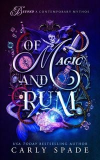 Produktbild: Of Magic and Rum