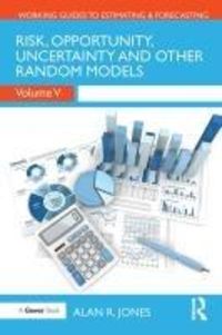 Produktbild: Risk, Opportunity, Uncertainty and Other Random Models
