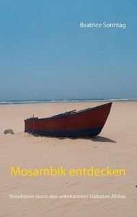 Produktbild: Mosambik entdecken