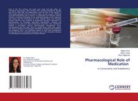 Produktbild: Pharmacological Role of Medication