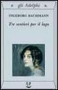 Produktbild: Tre sentieri per il lago