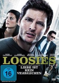 Bild vom Artikel Loosies - Liebe ist kein Verbrechen vom Autor Peter Facinelli