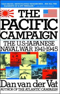Produktbild: Pacific Campaign