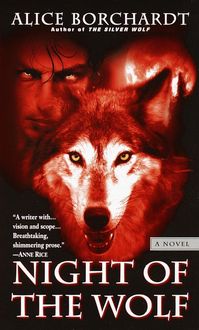 Produktbild: Night of the Wolf