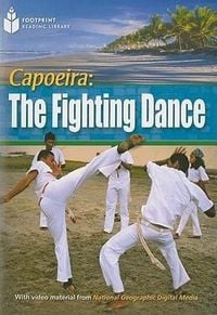 Produktbild: Capoeira: The Fighting Dance: Footprint Reading Library 4