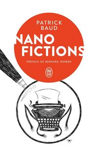 Produktbild: Nanofictions