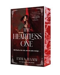 Produktbild: The Heartless One