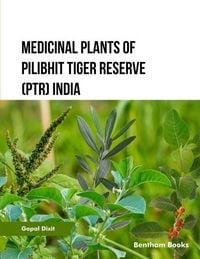 Produktbild: Medicinal Plants of Pilibhit Tiger Reserve (PTR) India