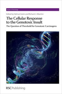 Produktbild: Cellular Response to the Genotoxic Insult