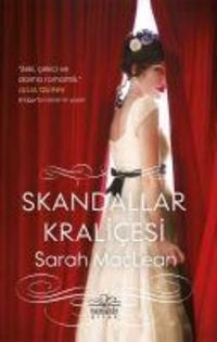 Produktbild: Skandallar Kralicesi