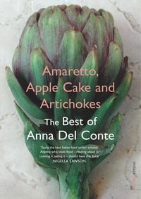 Produktbild: Amaretto, Apple Cake and Artichokes