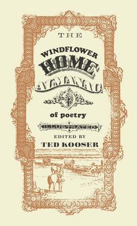 Produktbild: The Windflower Home Almanac of Poetry