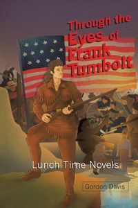Produktbild: Through the Eyes of Frank Tumbolt