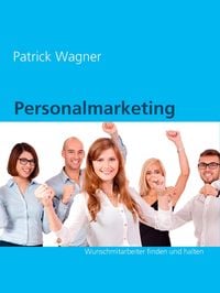 Produktbild: Personalmarketing
