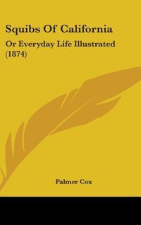 Produktbild: Cox, P: Squibs Of California