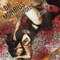 Produktbild: Dr. Morbius 2: Blutgeld