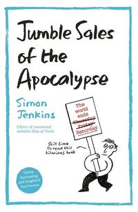 Produktbild: Jumble Sales of the Apocalypse