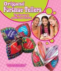 Produktbild: Origami Fortune Tellers