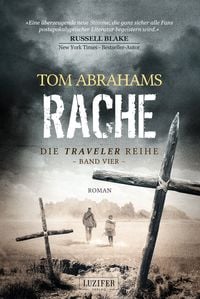 Produktbild: RACHE (Traveler 4)