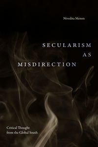 Produktbild: Secularism as Misdirection
