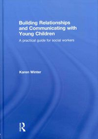 Produktbild: Winter, K: Building Relationships and Communicating with You