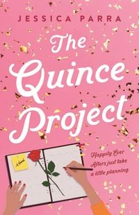 Produktbild: Quince Project