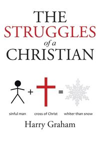 Produktbild: The Struggles of a Christian