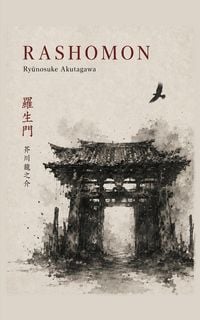 Produktbild: Rashomon
