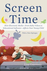 Produktbild: Screen Time
