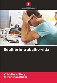 Produktbild: Equil&iacute;brio trabalho-vida