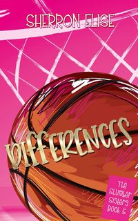 Produktbild: Differences (The Slumber Sisters, #5)